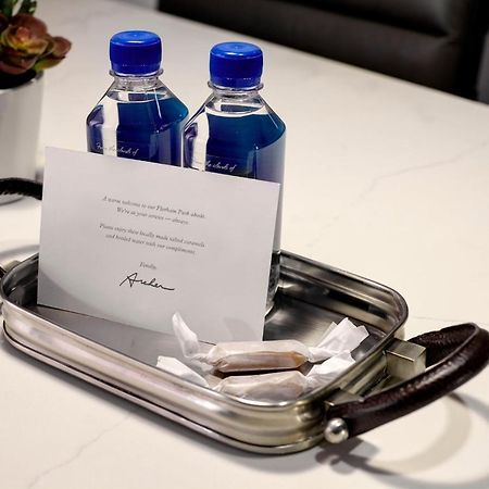 Archer Hotel Florham Park Zewnętrze zdjęcie