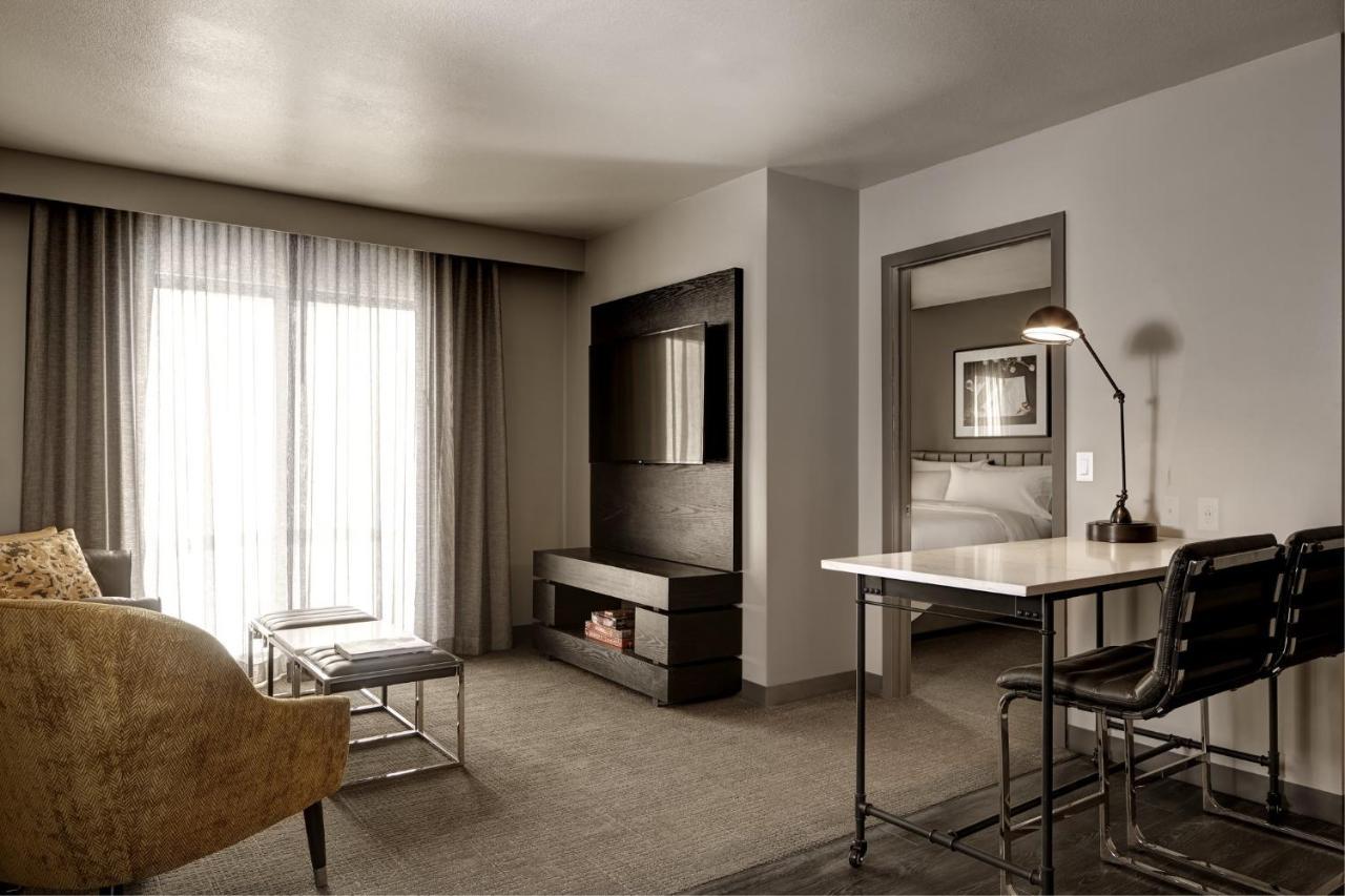 Archer Hotel Florham Park Zewnętrze zdjęcie