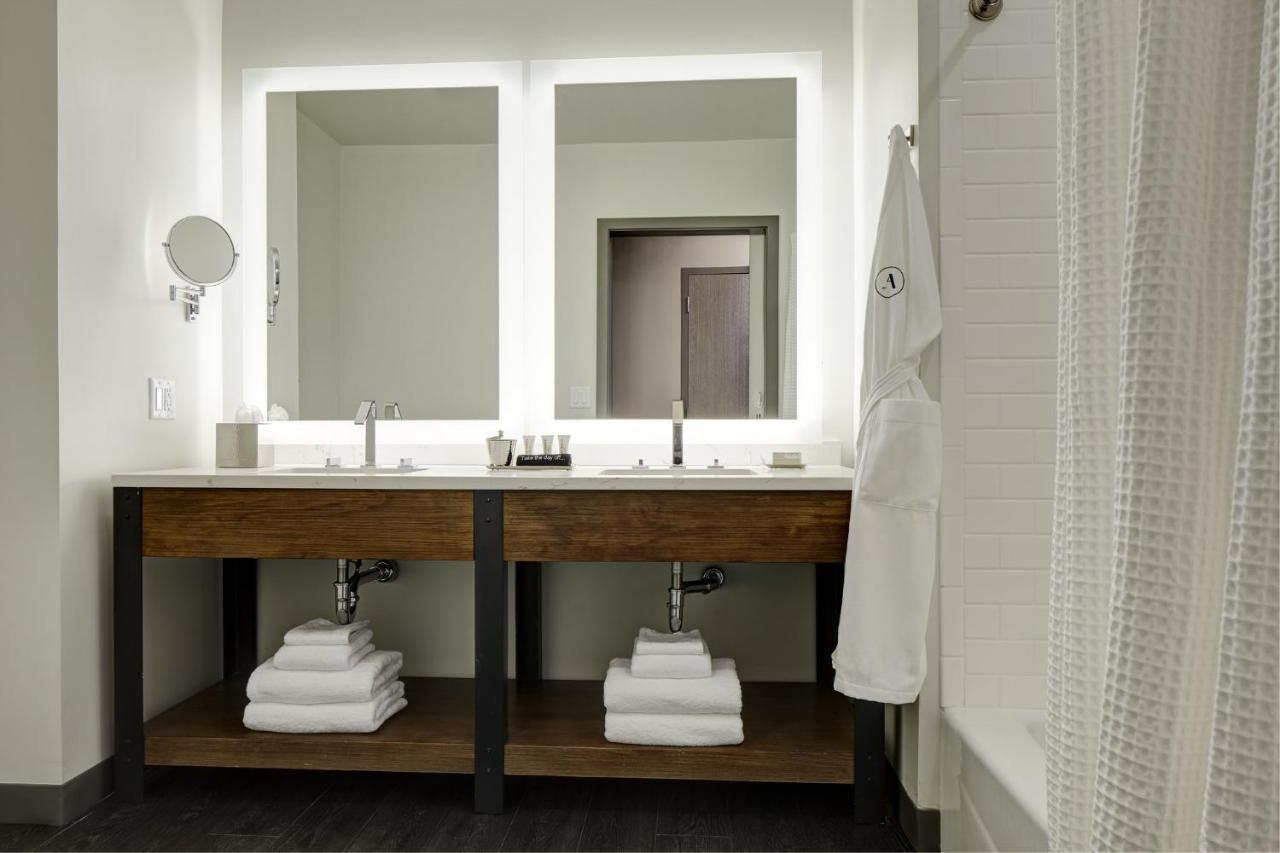 Archer Hotel Florham Park Zewnętrze zdjęcie