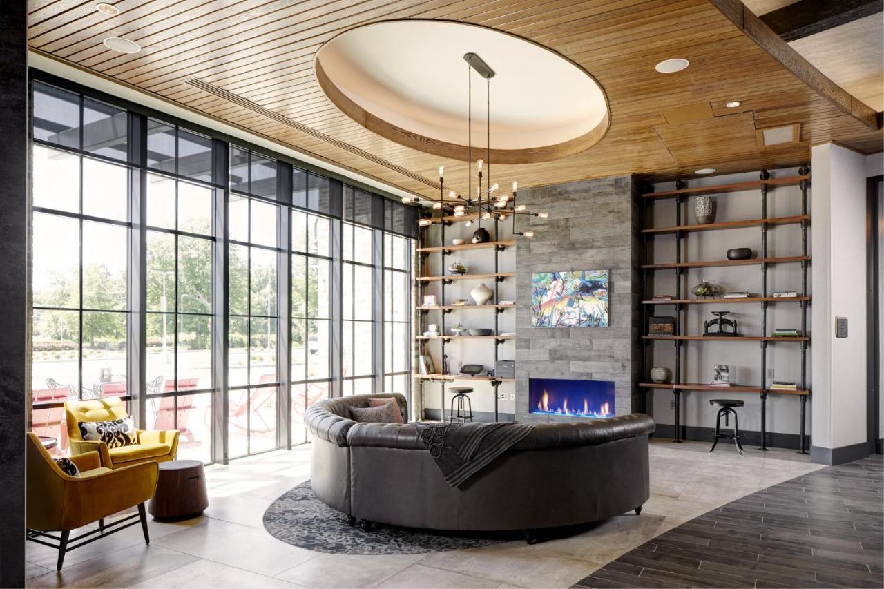Archer Hotel Florham Park Zewnętrze zdjęcie