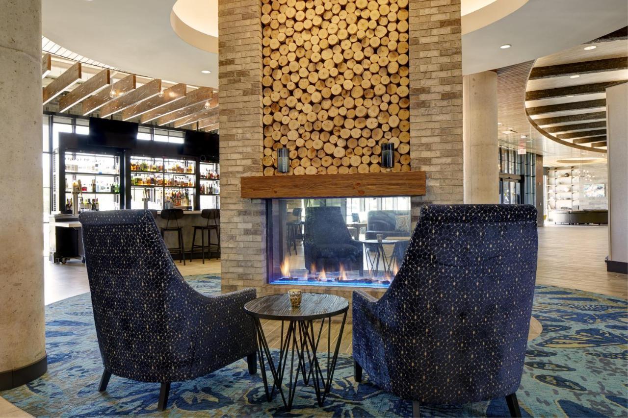 Archer Hotel Florham Park Zewnętrze zdjęcie