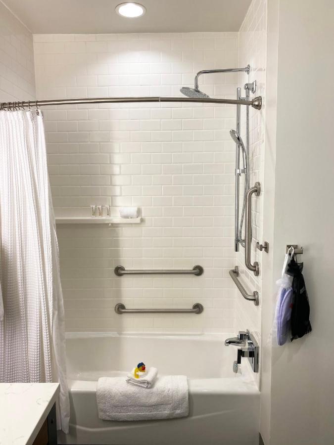 Archer Hotel Florham Park Zewnętrze zdjęcie