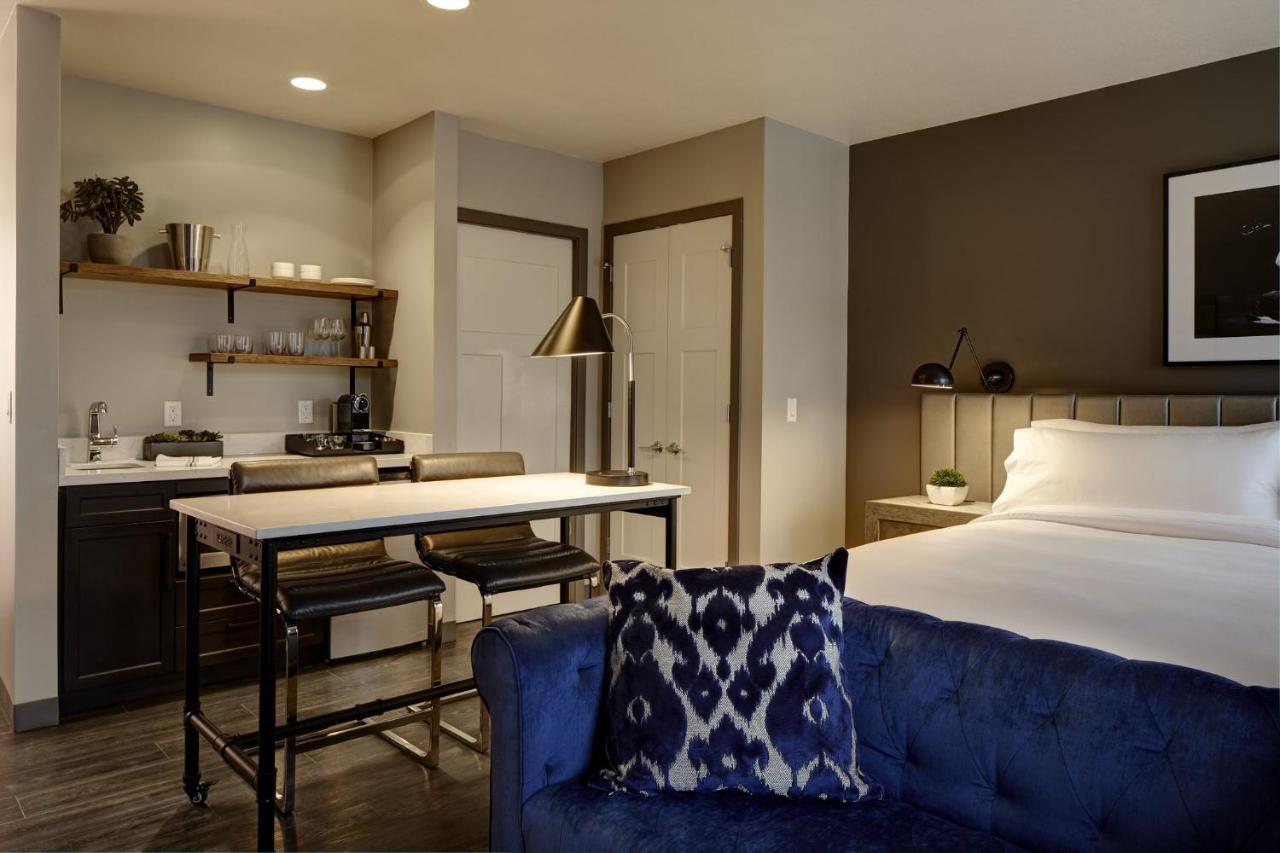Archer Hotel Florham Park Zewnętrze zdjęcie