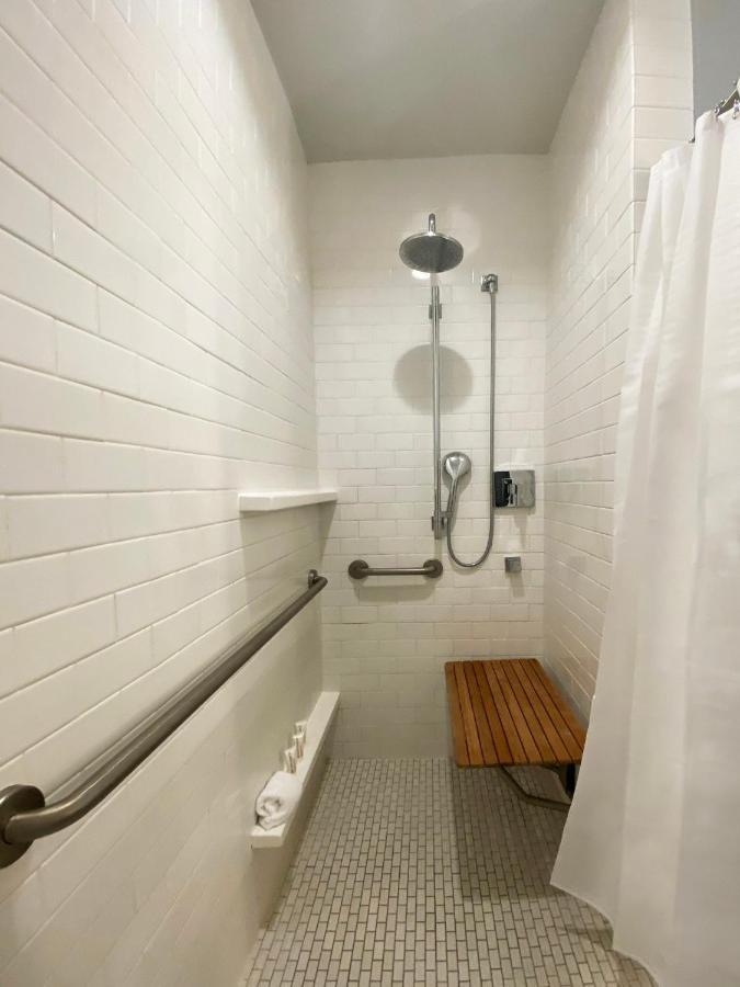 Archer Hotel Florham Park Zewnętrze zdjęcie