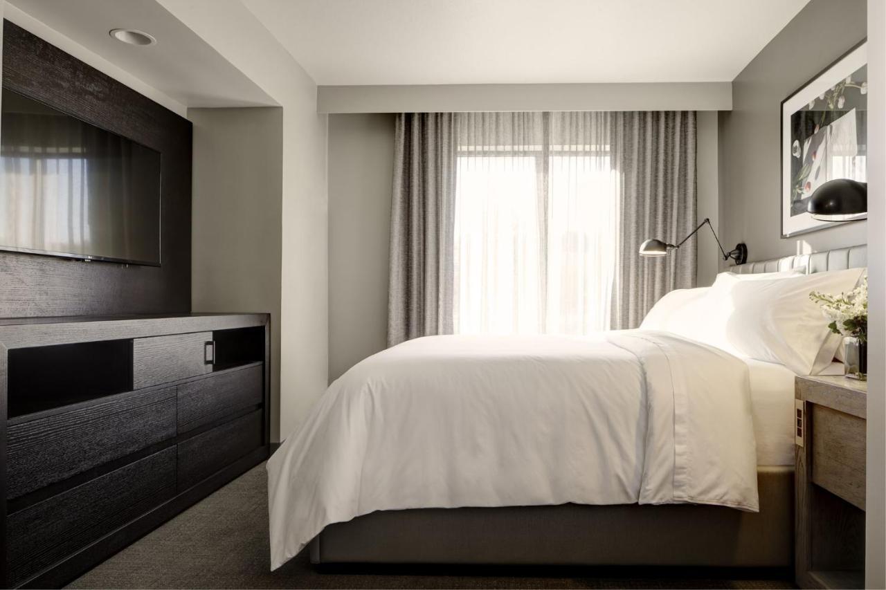 Archer Hotel Florham Park Zewnętrze zdjęcie