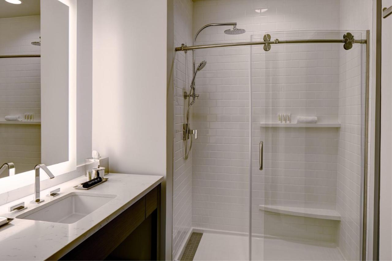 Archer Hotel Florham Park Zewnętrze zdjęcie