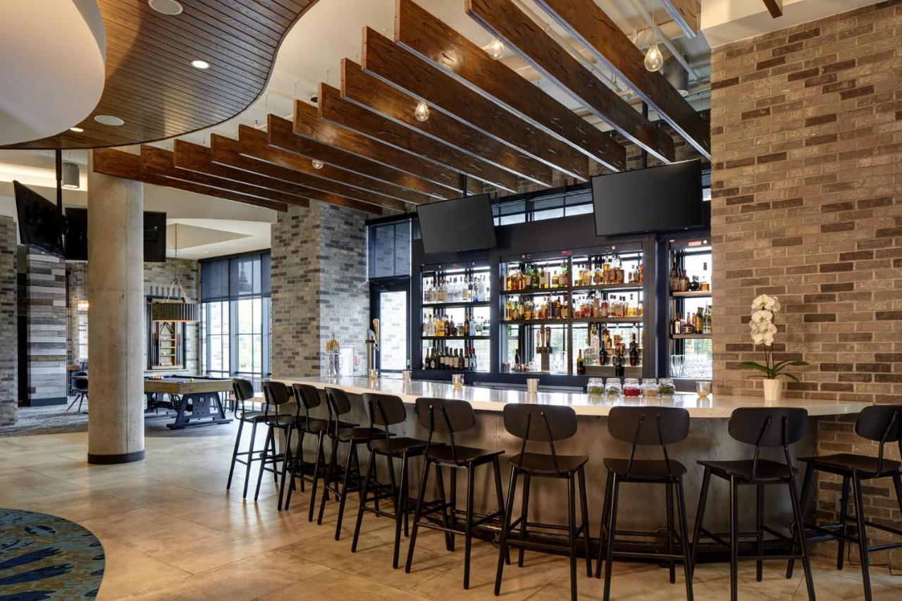 Archer Hotel Florham Park Zewnętrze zdjęcie