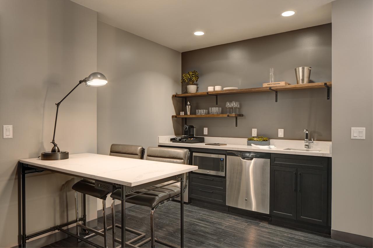 Archer Hotel Florham Park Zewnętrze zdjęcie