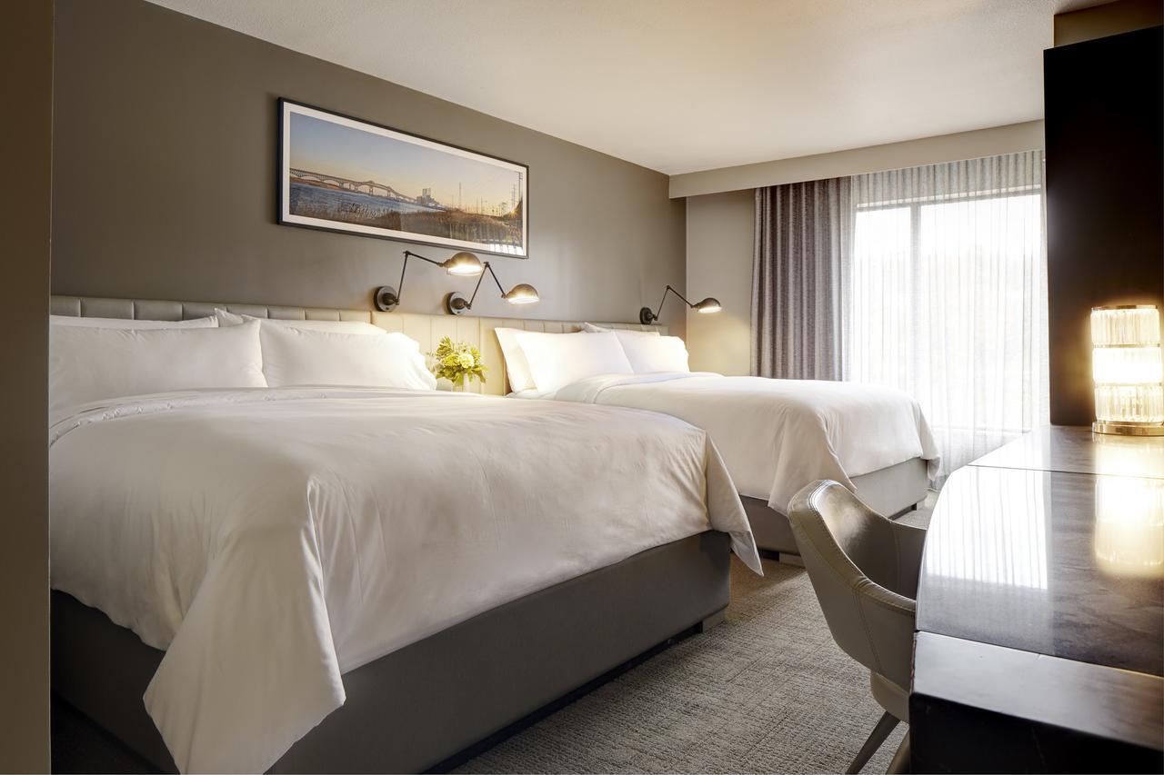 Archer Hotel Florham Park Zewnętrze zdjęcie