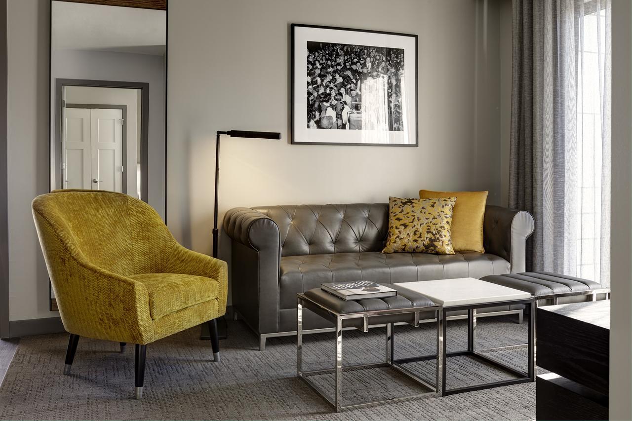 Archer Hotel Florham Park Zewnętrze zdjęcie