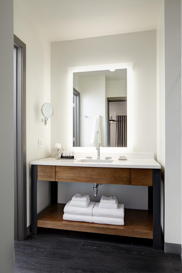 Archer Hotel Florham Park Zewnętrze zdjęcie