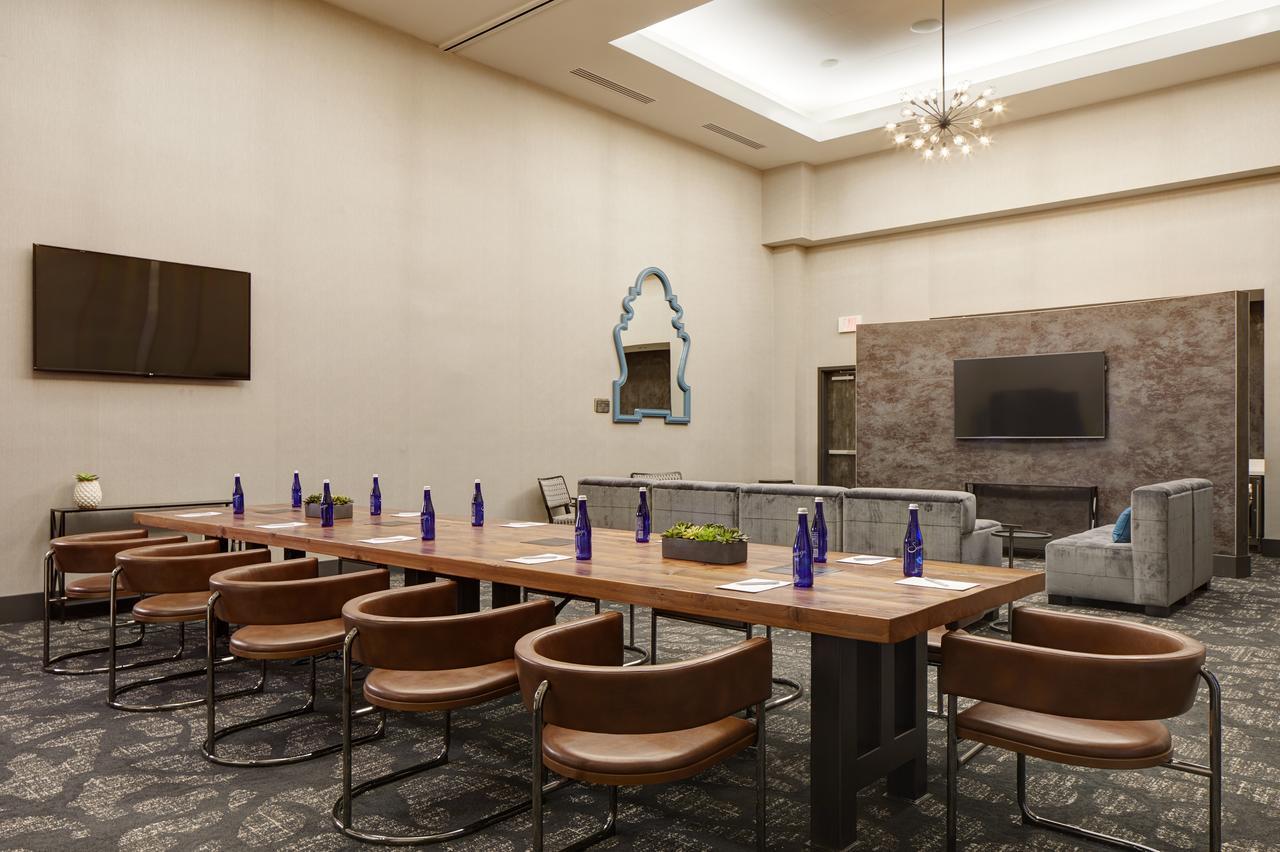 Archer Hotel Florham Park Zewnętrze zdjęcie