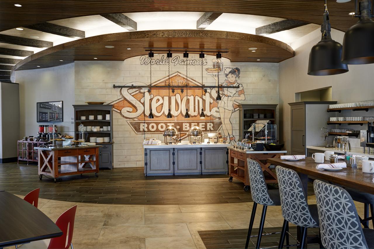 Archer Hotel Florham Park Zewnętrze zdjęcie