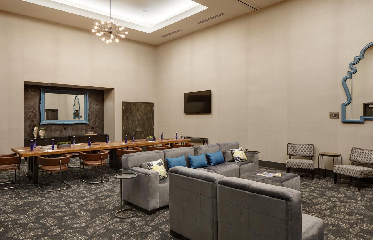 Archer Hotel Florham Park Zewnętrze zdjęcie