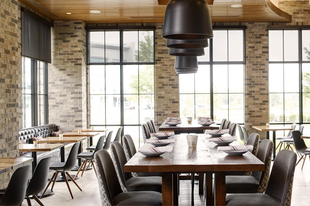 Archer Hotel Florham Park Zewnętrze zdjęcie
