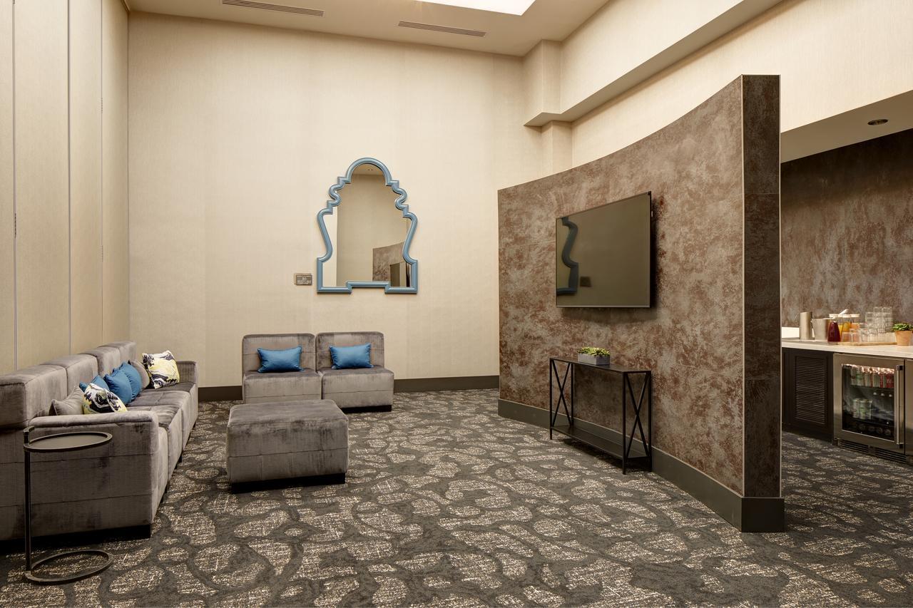 Archer Hotel Florham Park Zewnętrze zdjęcie